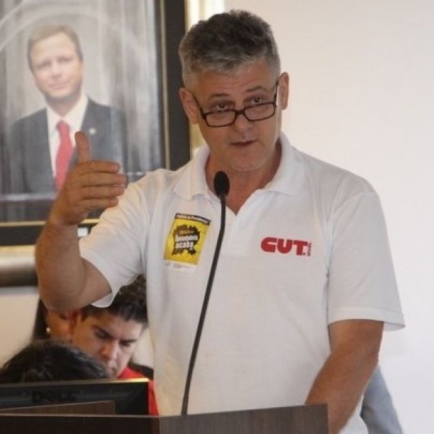 A opção preferencial pelos ricos