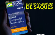 Saques da segunda parcela do auxílio de R$ 600 podem ser feitos a partir de sábado