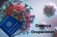 STF decide que Covid-19 é doença ocupacional