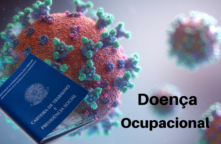 STF decide que Covid-19 é doença ocupacional