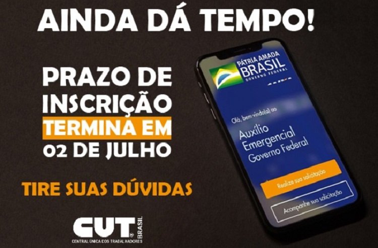 Confira dez dúvidas sobre os R$ 600 para informais