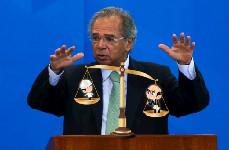 Governo Federal quer reduzir mais direitos trabalhistas e criar novo imposto