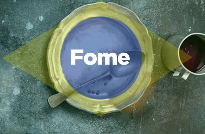 Brasil anda a passos largos de volta ao Mapa da Fome, alerta ONU