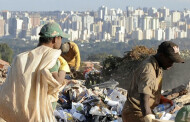 Extrema pobreza cresce pelo quinto ano seguido e deve ‘explodir’ com a pandemia