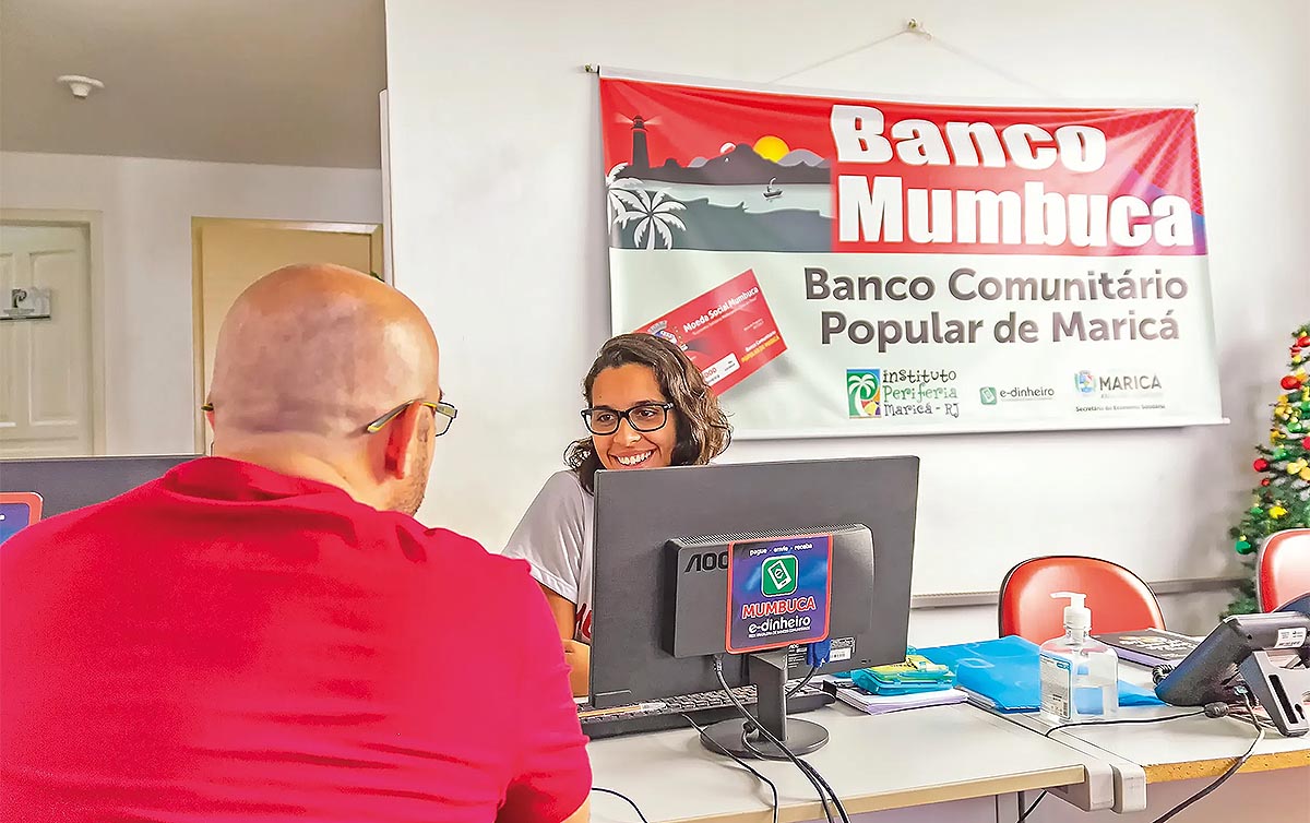 Economia solidária pós-pandemia deve pautar os futuros governos progressistas