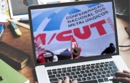 Pela primeira vez por vídeoconferência, Encontro Nacional dos Coletivos da CNM/CUT começa nesta segunda, 1º de junho