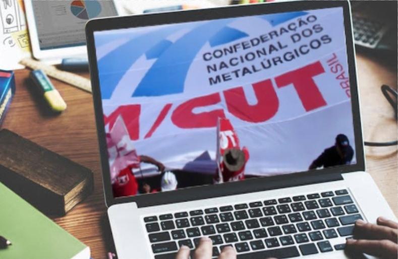 Pela primeira vez por vídeoconferência, Encontro Nacional dos Coletivos da CNM/CUT começa nesta segunda, 1º de junho