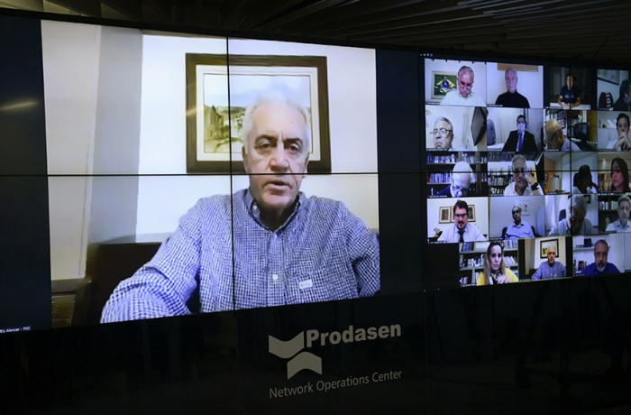 Senado aprova projeto que suspende pagamento de empréstimo consignado na pandemia