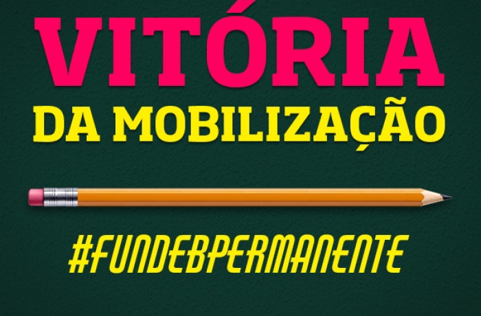 Câmara Federal aprova Novo Fundeb