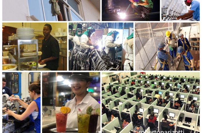 Governo prorrogou a suspensão dos contratos de trabalho. Saiba seus direitos