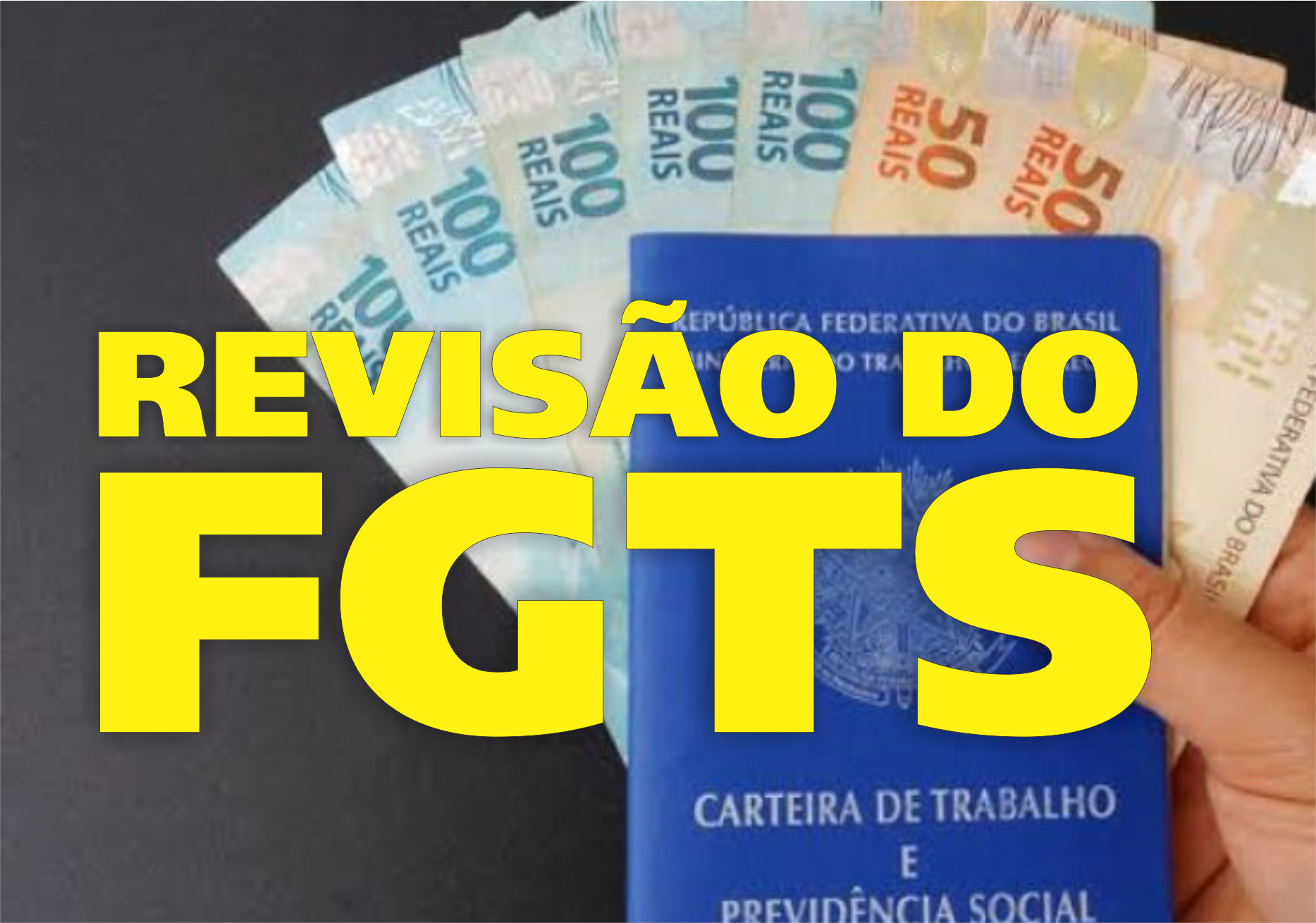 O que você precisa saber sobre a correção monetária das contas do FGTS