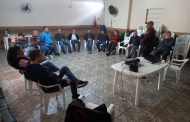 Comunicação nas redes sociais foi tema do 6º encontro de formação sindical para dirigentes