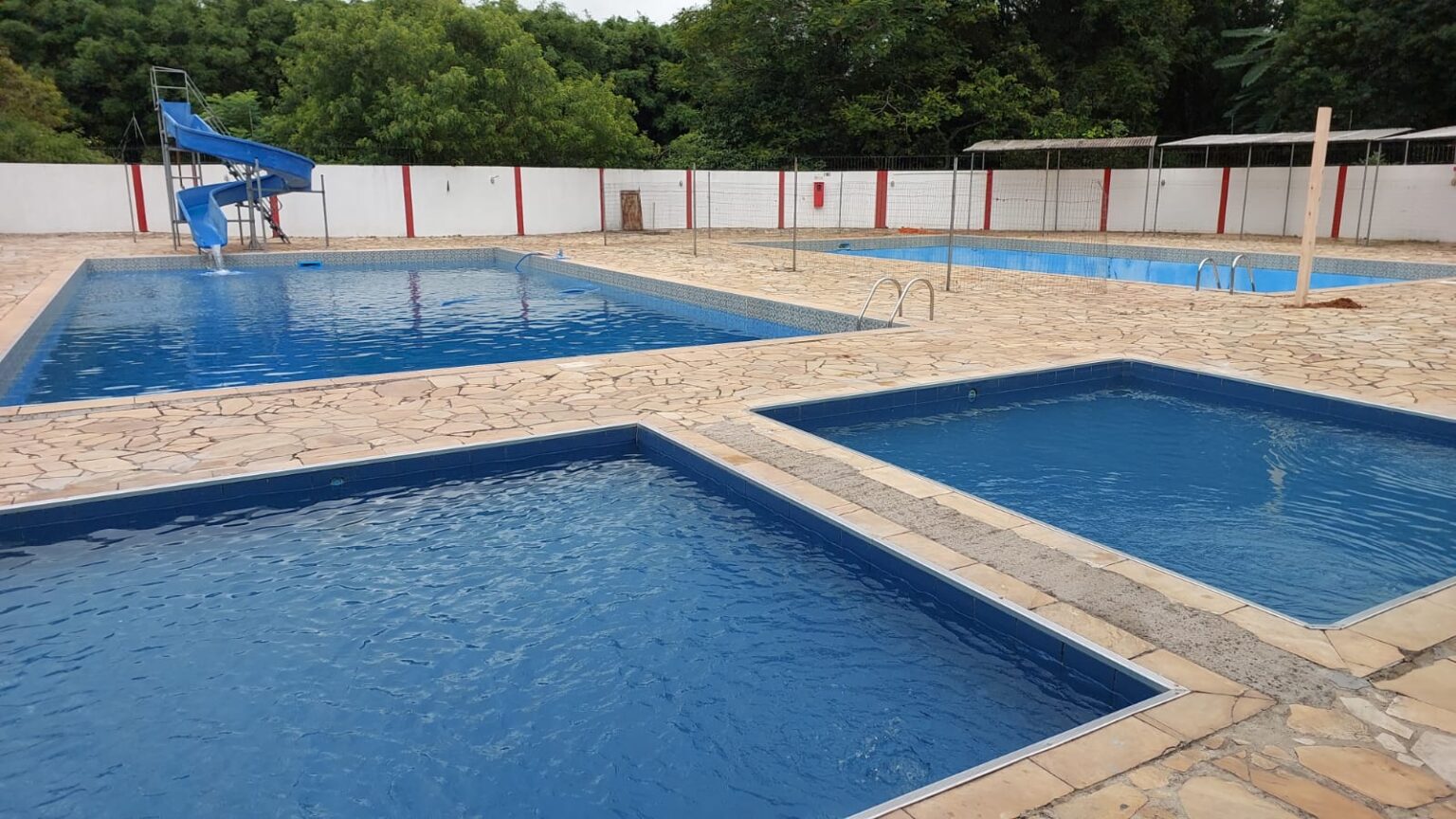 piscinas são leopoldo