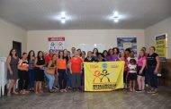 Sindicato realiza encontro com diversas atrações para celebrar o mês da mulher