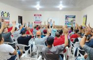 Trabalhadores aprovam pauta de reivindicações da Campanha Salarial Unificada 2024
