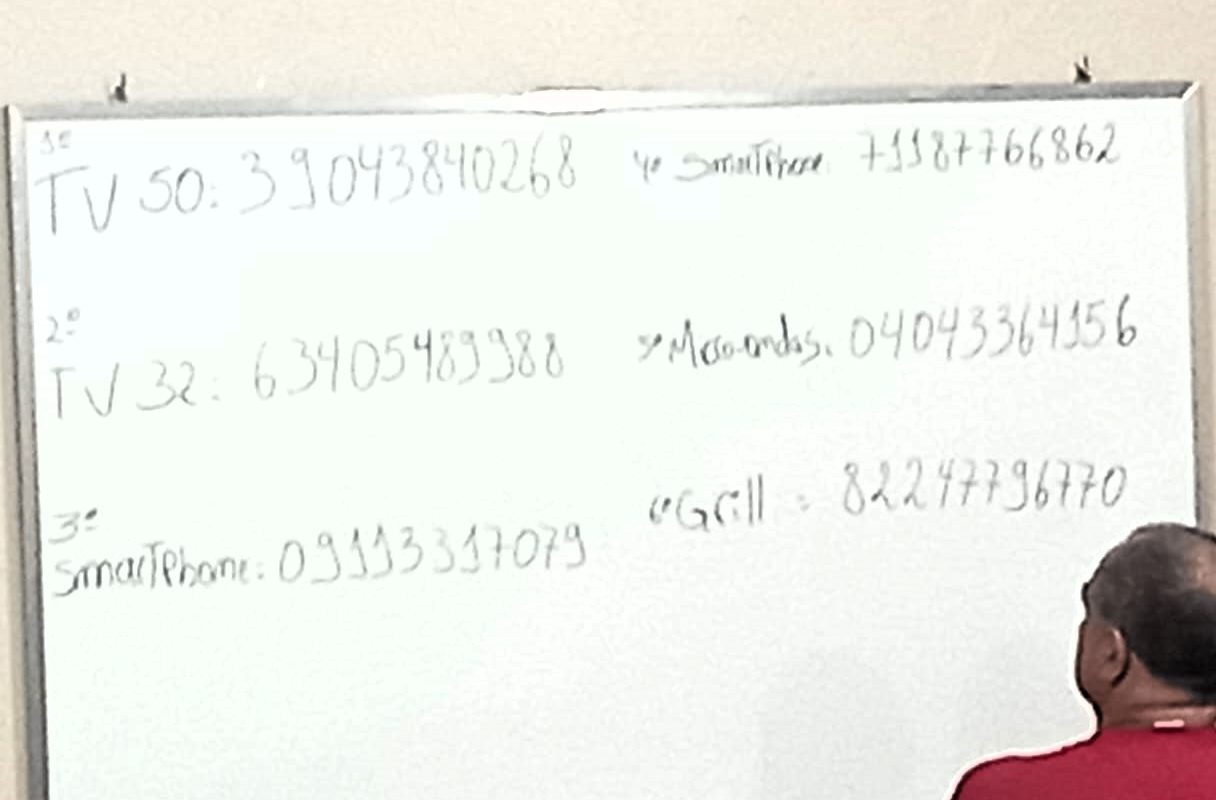 Confira o resultado do sorteio Confederativo do primeiro semestre