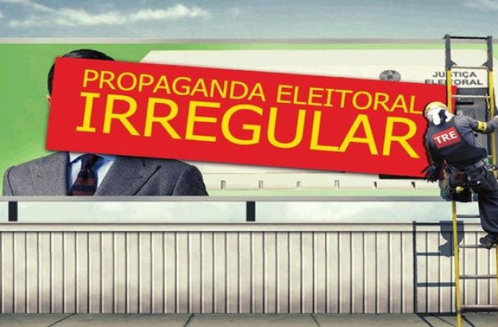 Propaganda eleitoral no trabalho: pode ou não pode?