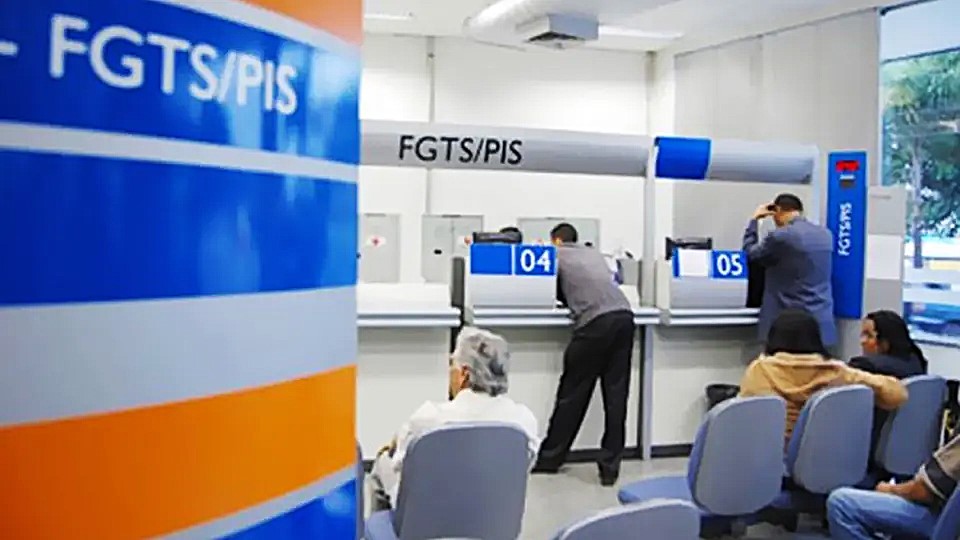 Ministro nega fim da multa do FGTS por demissão