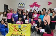Evento destaca a força das mulheres metalúrgicas