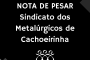 Sindicato dos Metalúrgicos de Cachoeirinha realiza atividade alusiva ao Dia Internacional da Mulher